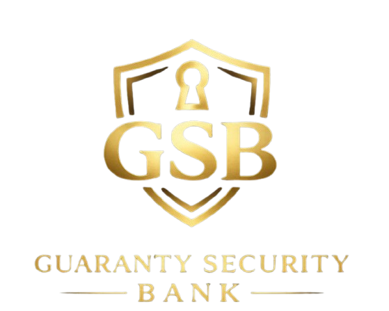 GUARANTY SECURITY BANK